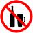 no drink sm