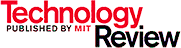 technologyreview logo