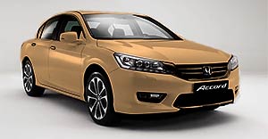 Honda i-vtec earth dream technologies #4